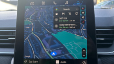 Renault Symbioz 1.6 E-Tech FHEV 145 Iconic Esprit Alpine 5dr Auto Hybrid Estate